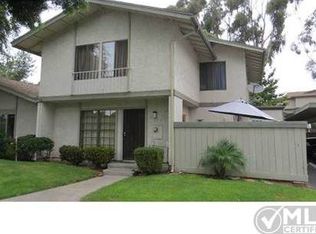 1725 Regency Way UNIT D, Chula Vista, CA 91911