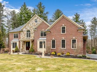 8 Cobblers Way, Hopkinton, MA 01748