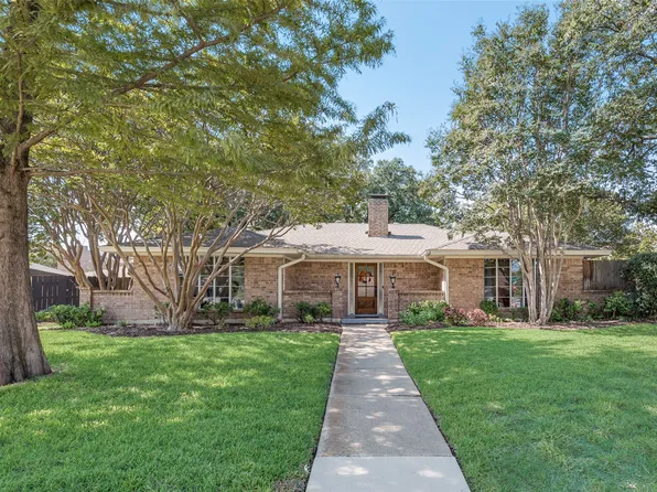 3213 Hilltop Ln, Plano, TX 75075