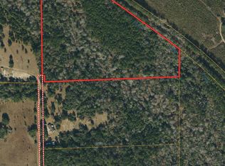 Kittrell Rd, Quincy, FL 32351