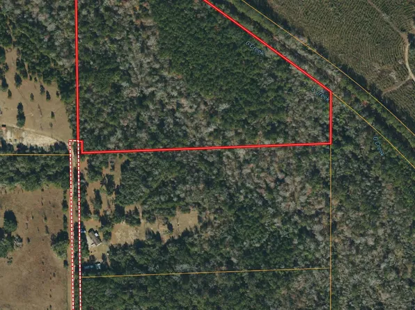 Kittrell Rd, Quincy, FL 32351