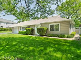 5545 Harvey Ave, La Grange Highlands, IL
