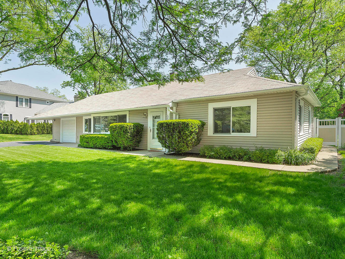 5545 Harvey Ave photo 1