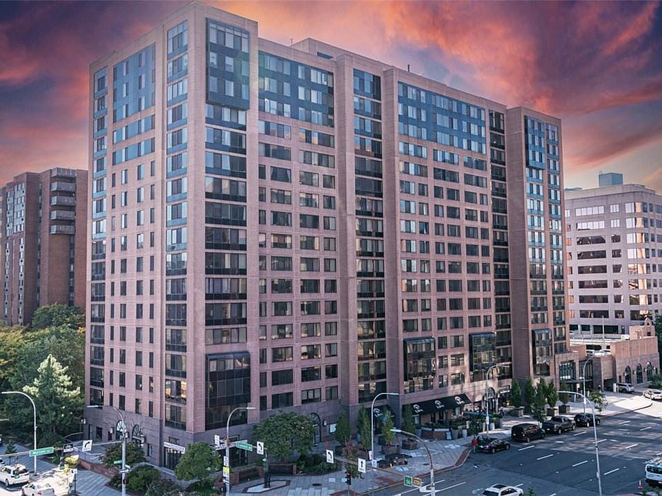 1st image of 4 Martine Ave APT 1104