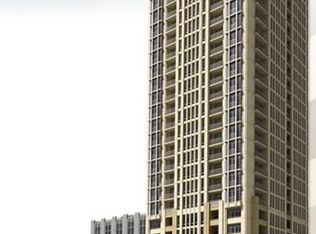 1400 S Michigan Ave APT 1011, Chicago, IL 60605