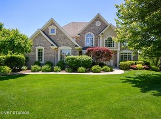 3N840 Emily Dickinson Ln, Saint Charles, IL 60175