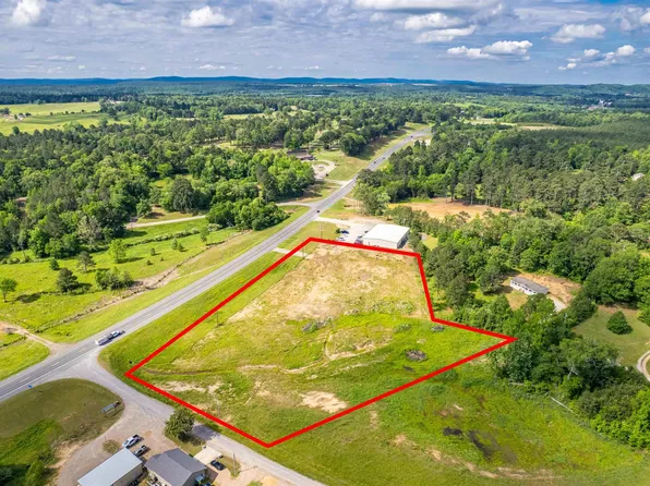 617 Highway 70 E, Glenwood, AR 71943