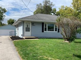 2306 E 24th St, Des Moines, IA 50317