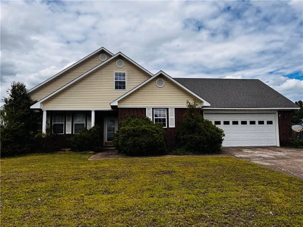 104 Cheyenne Ln, Clarksville, AR 72830