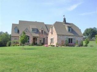 435 N Farm Rd 193, Springfield, MO 65802