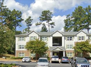 1201 Fairington Ridge Cir, Lithonia, GA 30038