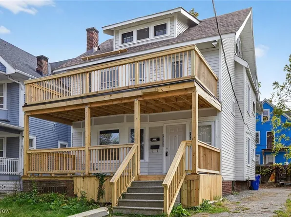 11510 Durant Ave, Cleveland, OH 44108