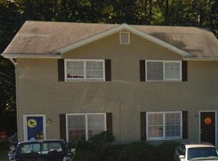 134 Stephen Dr, Toccoa, GA 30577