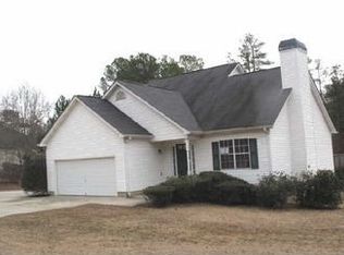 109 Cline Rd, Moreland, GA 30259