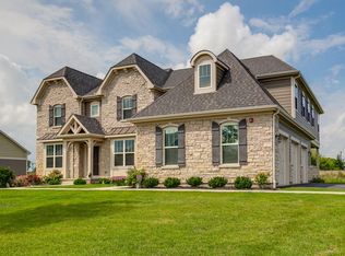 24324 N Blue Aster Ln, Lake Barrington, IL 60010