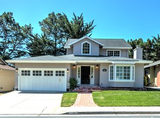 2381 Princeton Dr, San Bruno, CA 94066