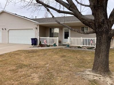 2944 N Palace Cir #B, Grand Junction, CO, 81504