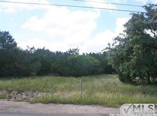 25815 Green River Dr, San Antonio, TX 78260