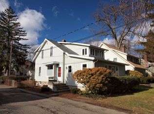 25 Hillside Ave, Darien, CT 06820