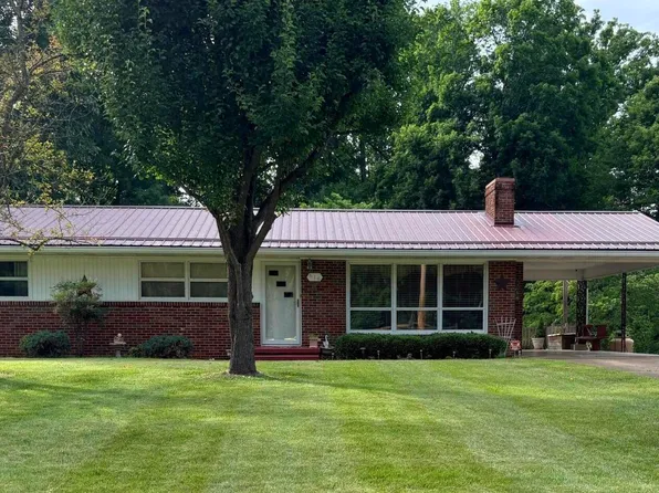 616 Proffitt Ln, Kingsport, TN 37663