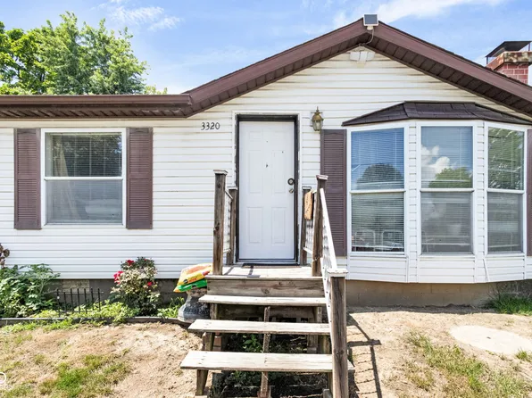 3320 S Lockburn St, Indianapolis, IN 46221