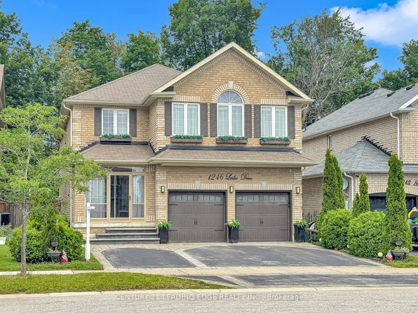 1246 Leslie Dr, Innisfil, ON L9S 0G3