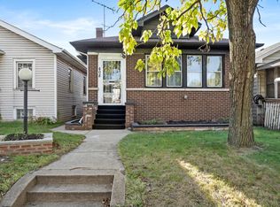 408 Pierce St, Gary, IN 46402