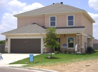8704 Real Ct, Laredo, TX 78045