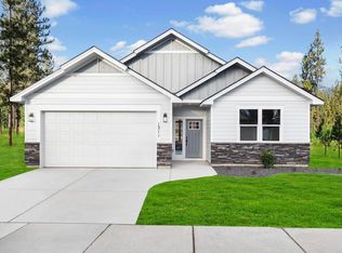 1311 E Granary Ct, Colbert, WA 99005