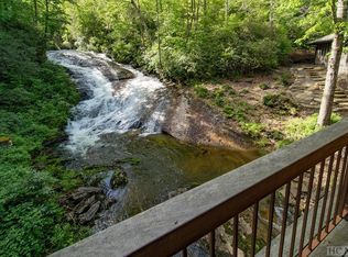 3471 N Norton Rd, Cullowhee, NC 28723