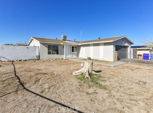 336 Forest Ave, Barstow, CA 92311
