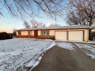 2807 S 1st St, Norfolk, NE, 68701