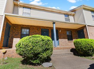 1551 E Knollwood Circle, Clarksville, TN 37043