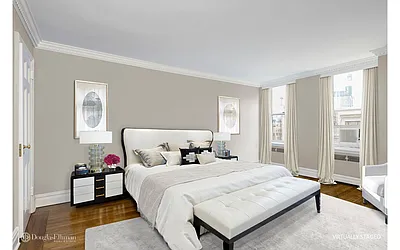 Sold by Douglas Elliman