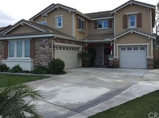 16671 San Jacinto Ave, Fontana, CA 92336