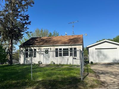 1707 Hillview Ln SE, Rochester, MN, 55904