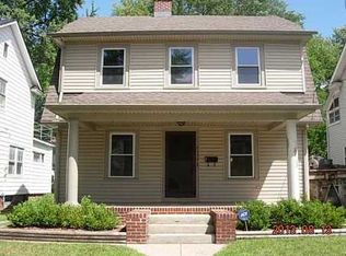 4332 Berwick Ave, Toledo, OH 43612