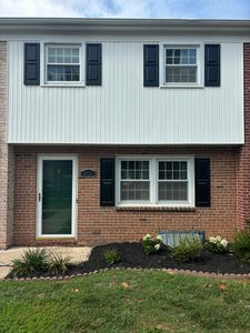 308 Franklin St #308, Bel Air, MD, 21014