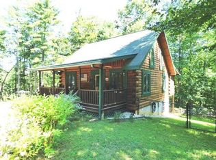 569 Blue Ridge Ln, Monroe, VA 24574