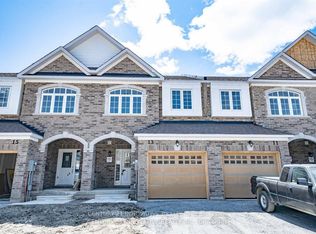 13 Jevons Dr W, Ajax, ON L1Z0T5