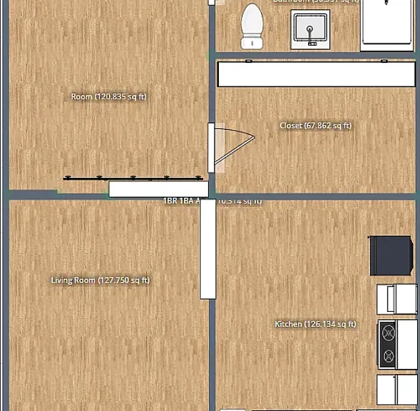26 Carmalt St #47 — Photo 9