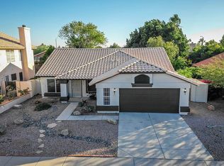 5325 W Tonto Rd, Glendale, AZ 85308