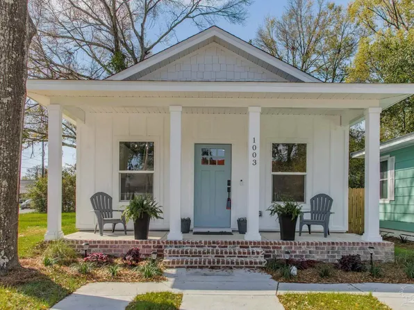 1003 W Jackson St, Pensacola, FL 32501