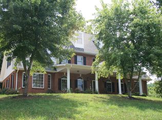 340 Fish Hatchery Rd, Marion, NC 28752