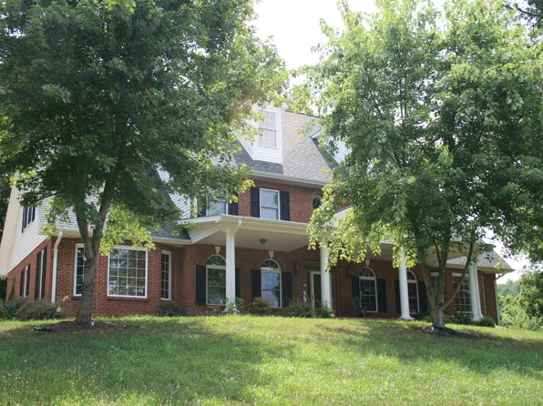 340 Fish Hatchery Rd, Marion, NC 28752