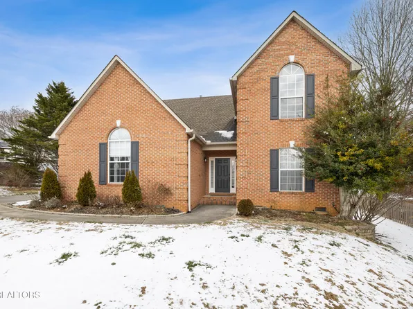 11321 Barharbor Way, Knoxville, TN 37934