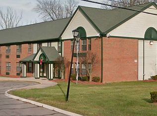 Innis Rd, Columbus, OH 43224