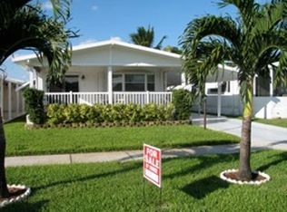 2421 SW 53rd St, Fort Lauderdale, FL 33312
