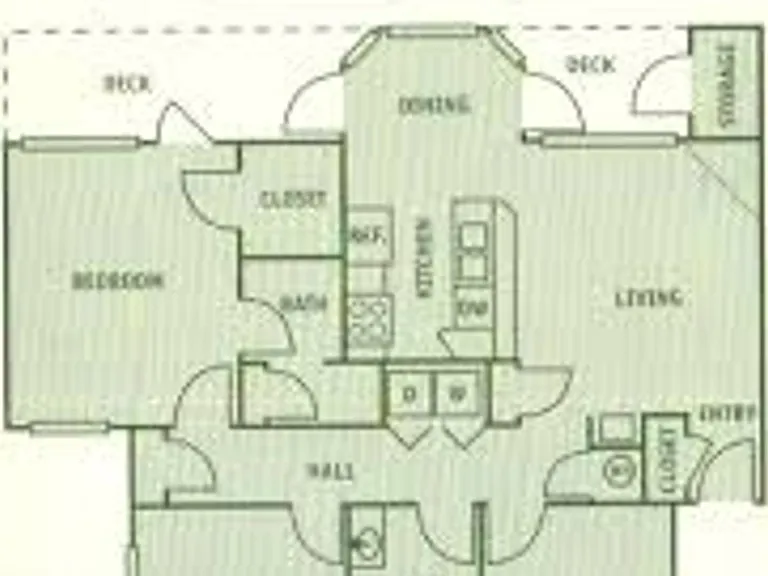 617 Saratoga Dr #104 — Photo 31