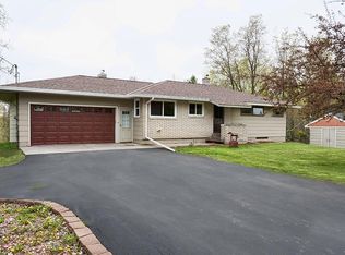 3880 Martin Rd, Duluth, MN 55803